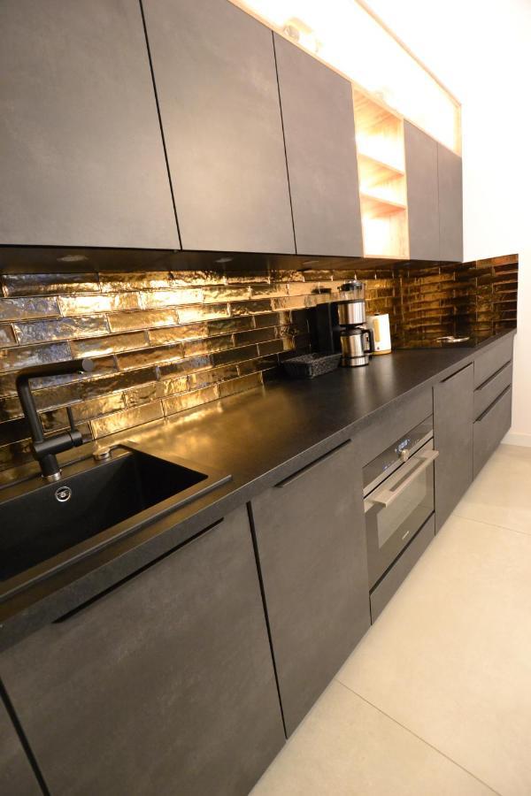 Apartament Gold Zlotoryja Exterior photo