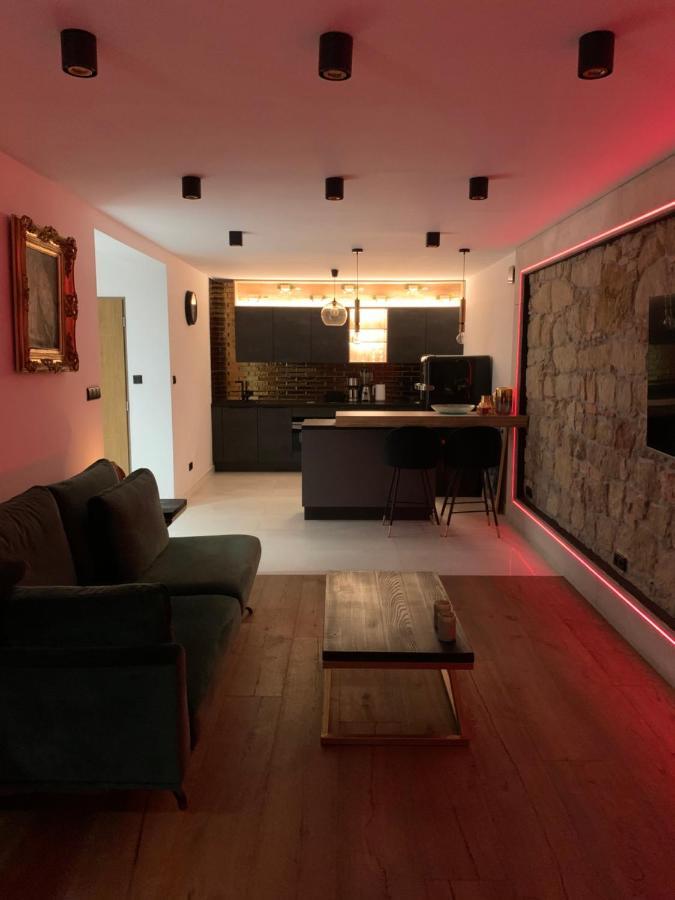 Apartament Gold Zlotoryja Exterior photo