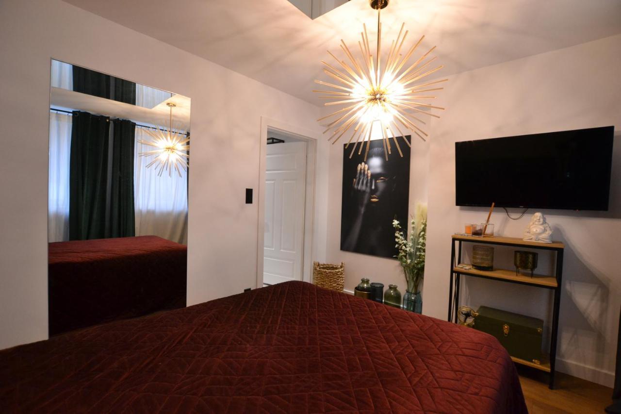Apartament Gold Zlotoryja Exterior photo