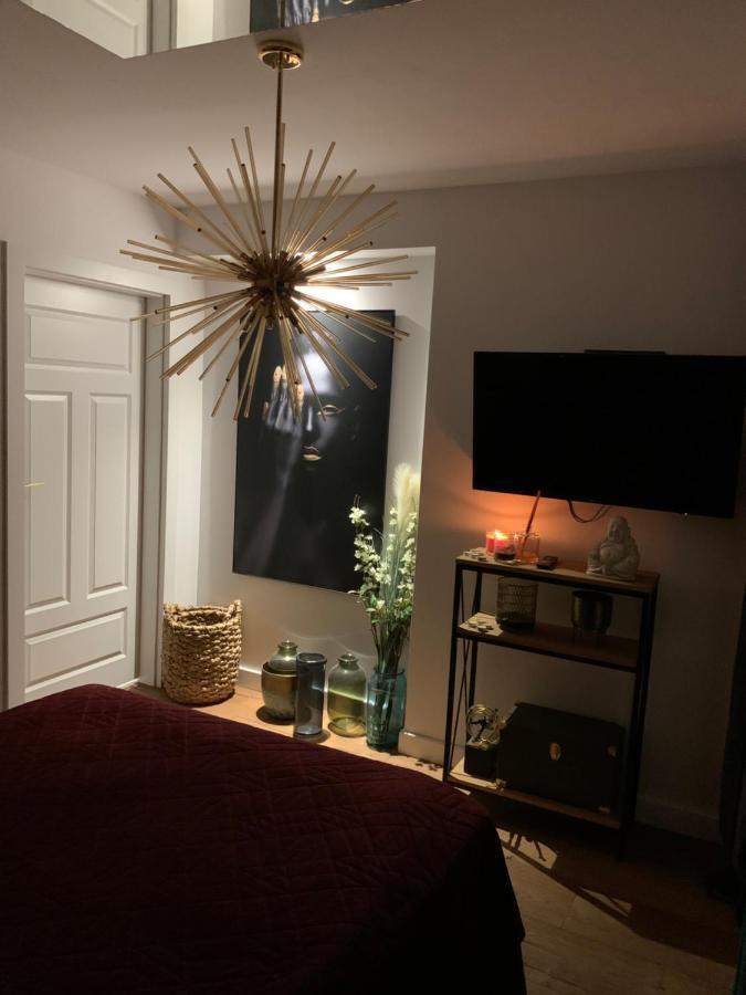 Apartament Gold Zlotoryja Exterior photo
