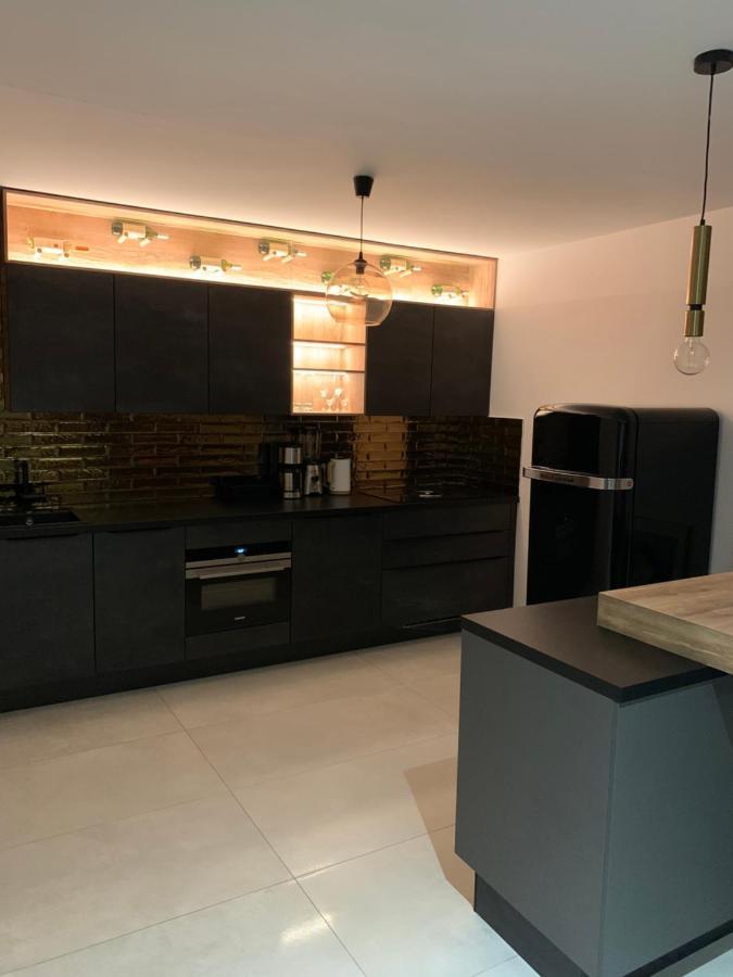 Apartament Gold Zlotoryja Exterior photo