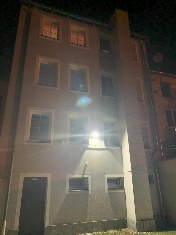 Apartament Gold Zlotoryja Exterior photo