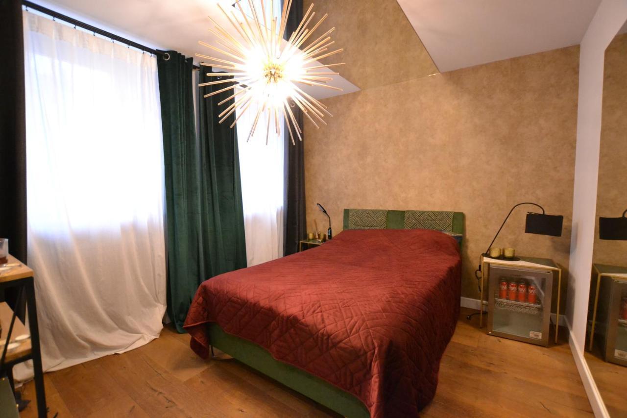 Apartament Gold Zlotoryja Exterior photo